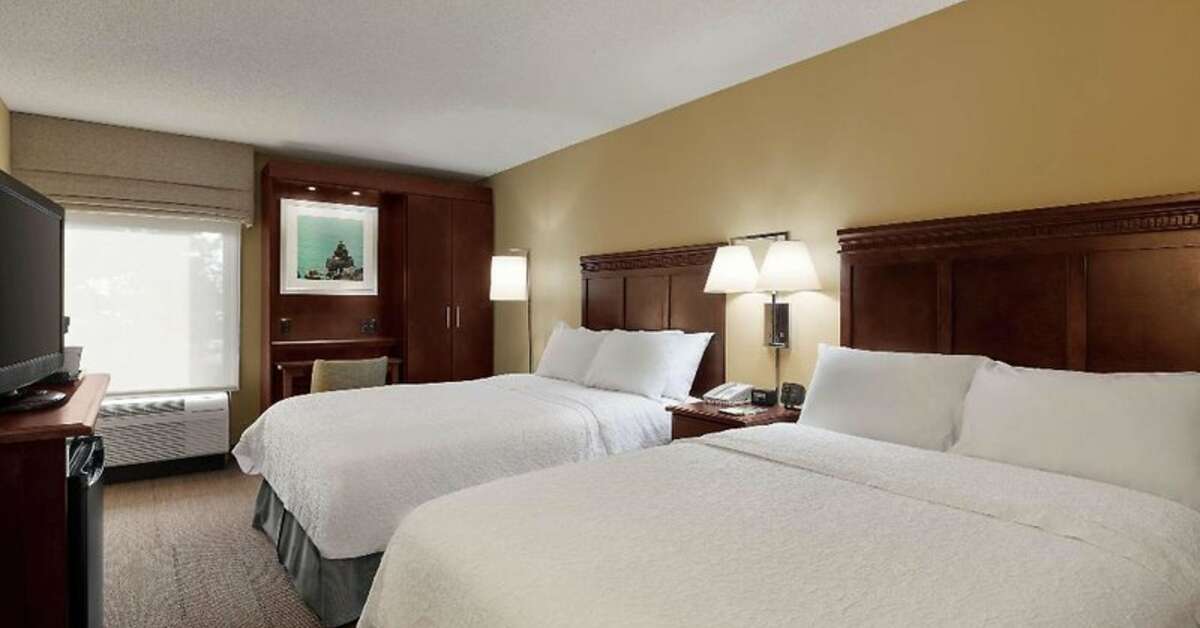 Een foto van Hampton Inn Fort Lauderdale-Cypress Creek