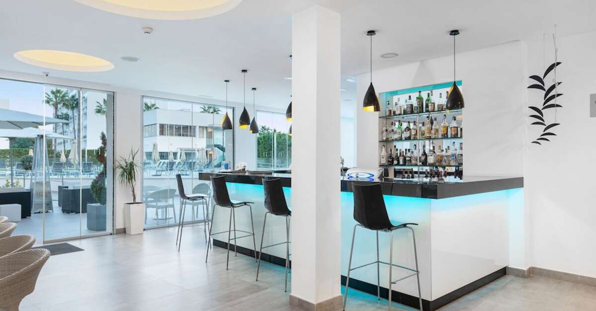 Een foto van Trendhotel Alcudia