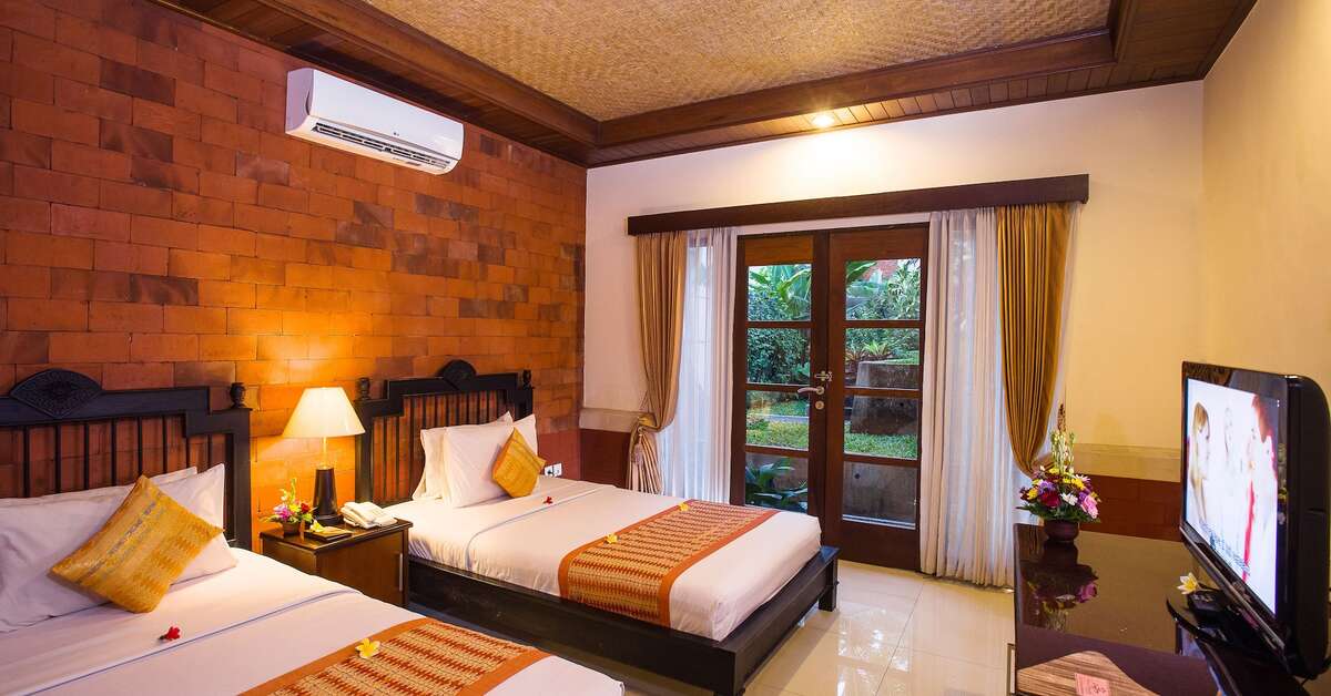 Een foto van Rama Phala Resort & Spa
