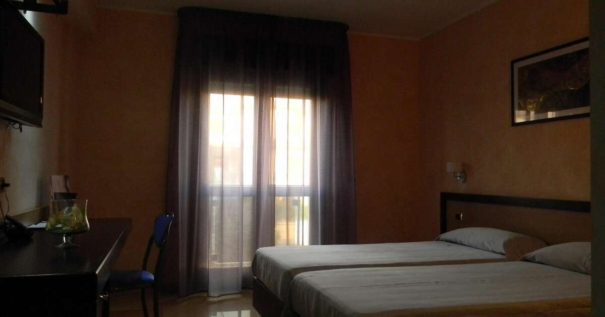 Een foto van Grand Hotel Paradiso