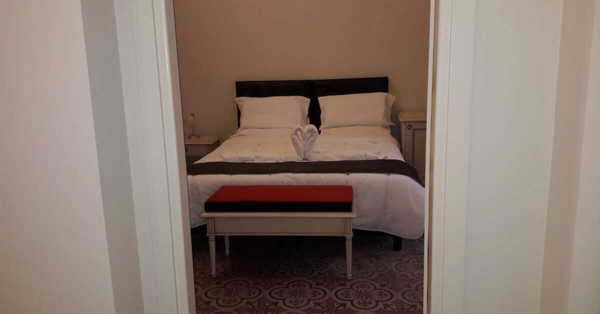 Een foto van Umberto House Catania