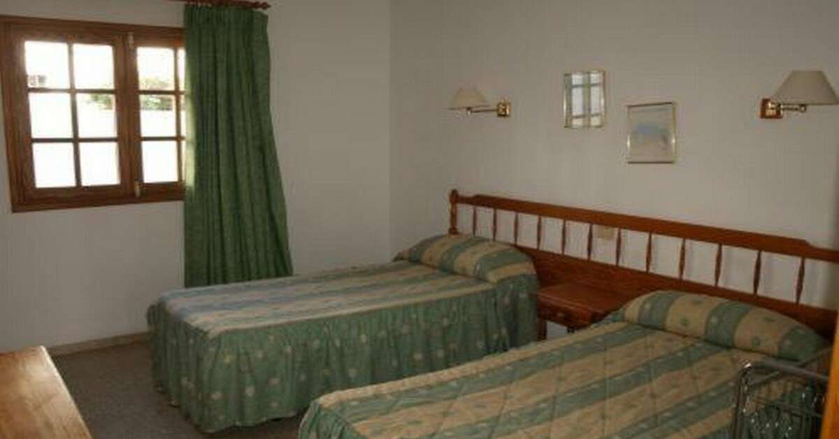 Ein Foto Apartments Isabel