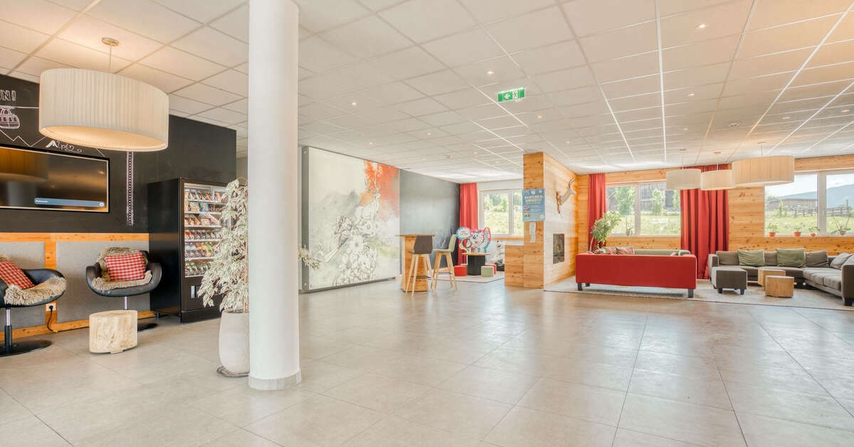 Een foto van Cooee Alpin Hotel Kitzbuheler Alpen