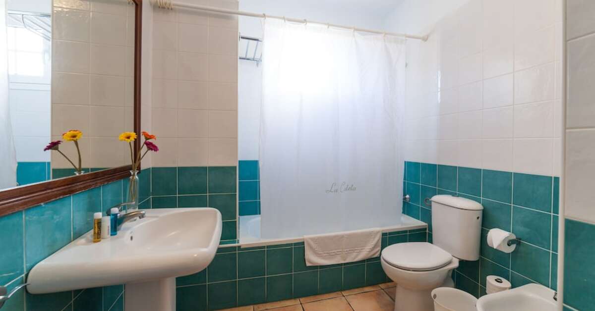 Een foto van Appartementen La Caleta