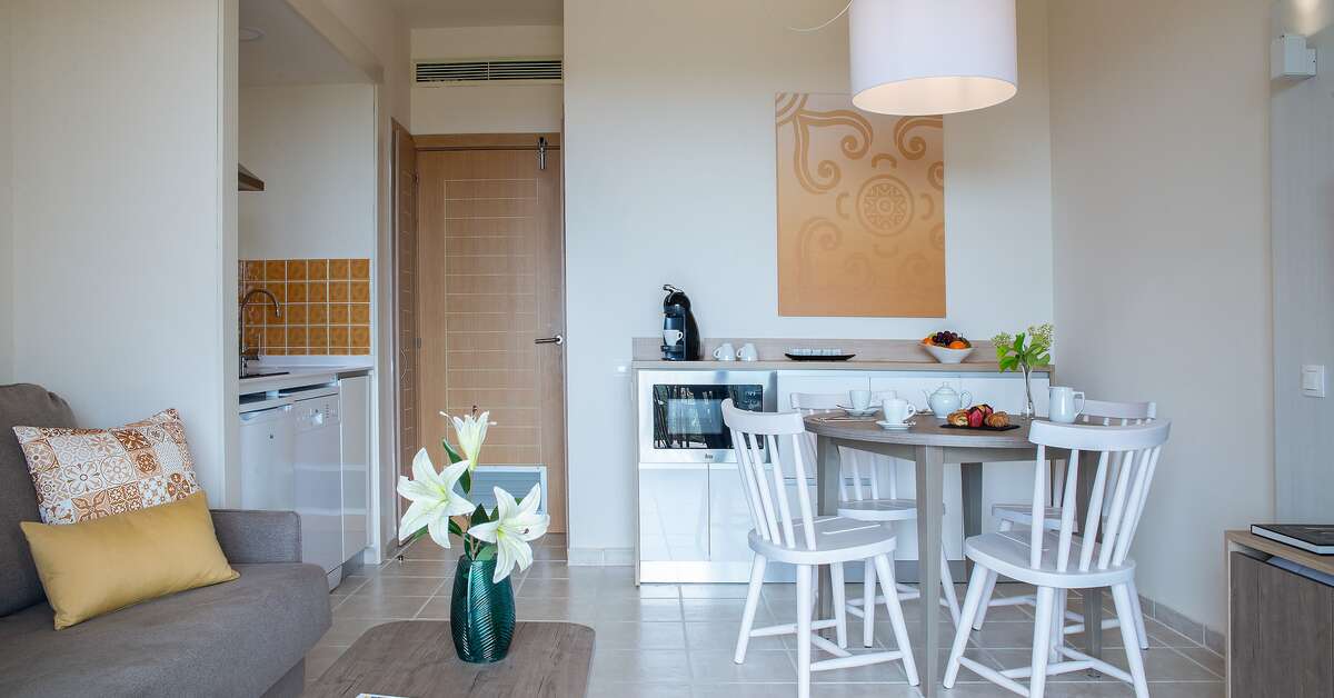 Een foto van Pierre & Vacances Village Club Bonavista de Bonmont