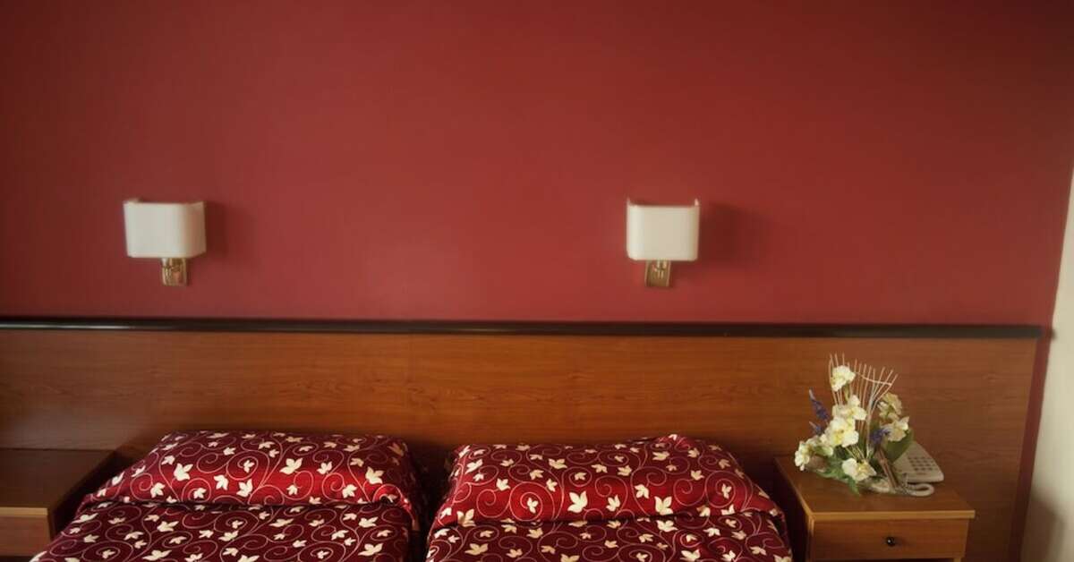 Een foto van Hotel Surf-Mar by Samba Hotels