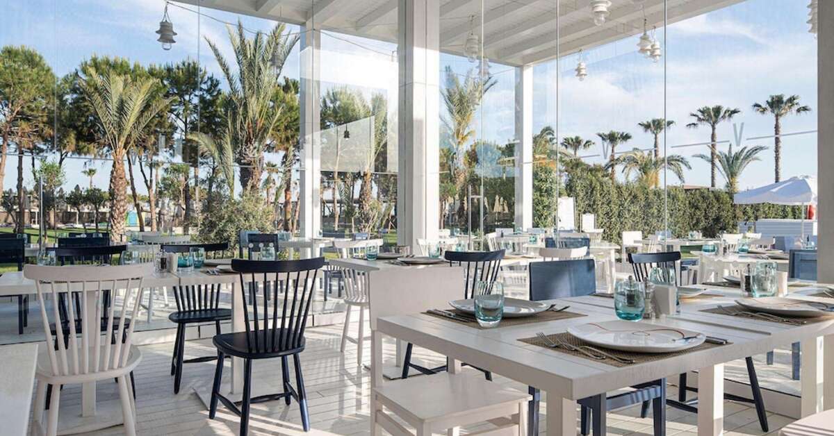 Een foto van Voyage Belek Golf & Spa