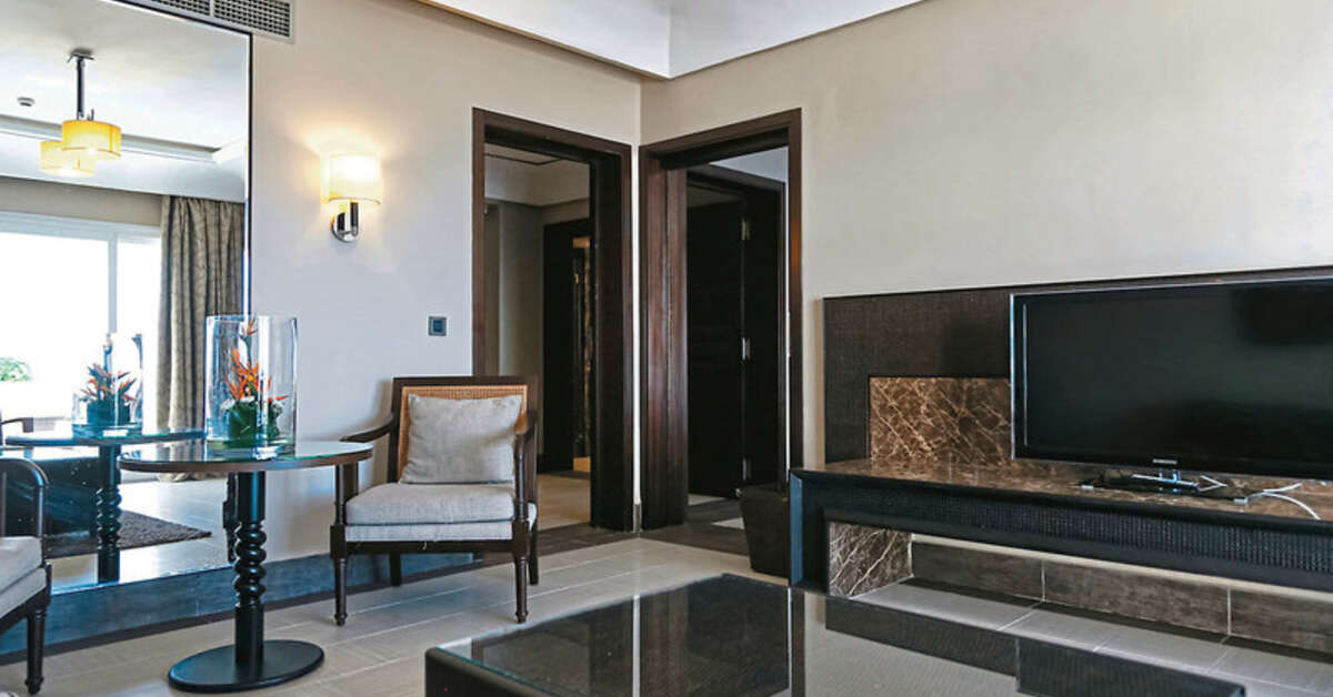 Een foto van Riu Palace Tikida Agadir