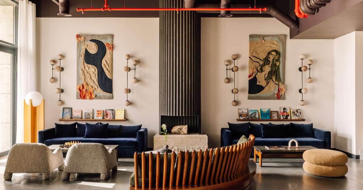 Een foto van The Rebello Hotel & Spa