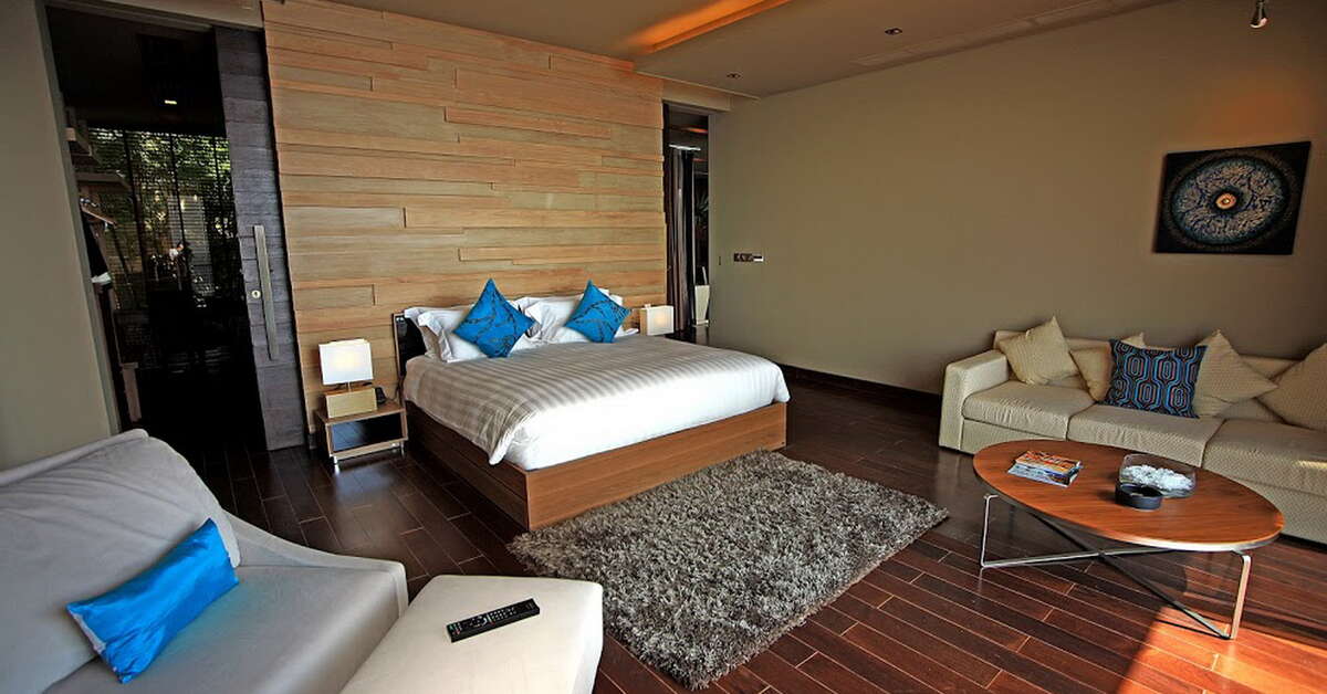 Een foto van Impiana Private Villas