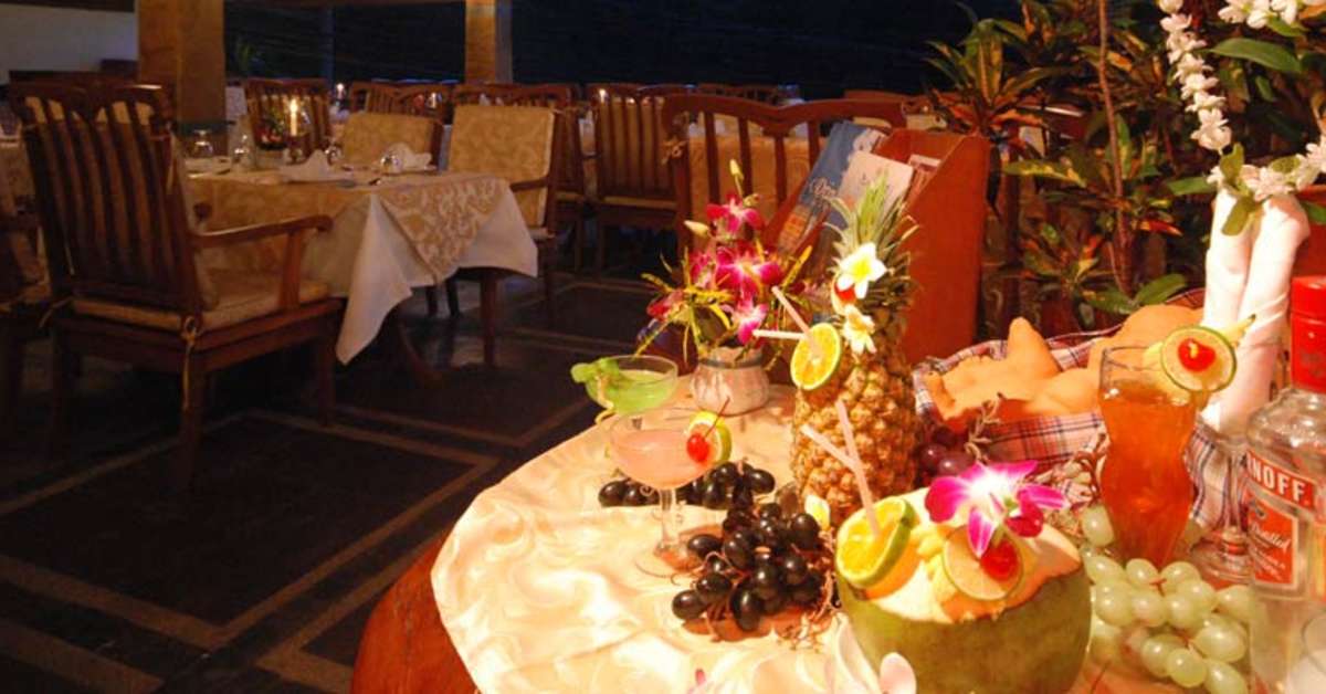 Een foto van Orchidacea Resort