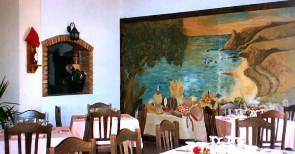 Een foto van Hotel Residence La Taverna