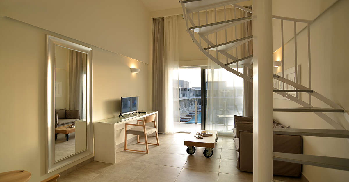 Een foto van Insula Alba Resort & Spa