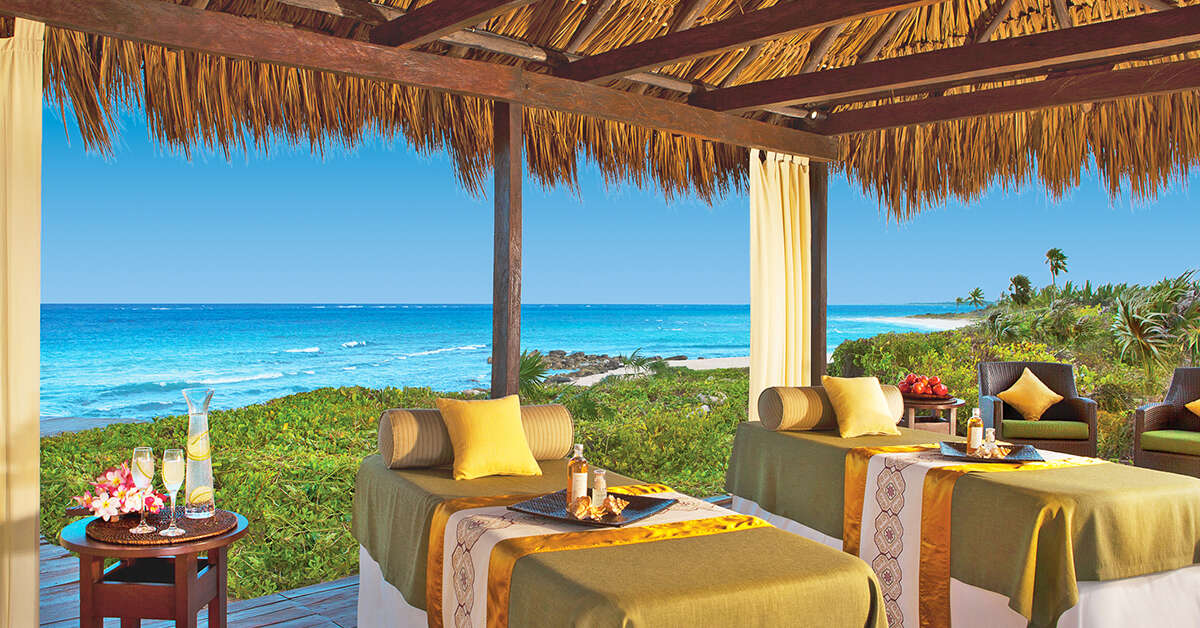 Een foto van Dreams Tulum Resort & Spa