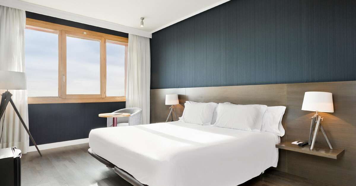 Een foto van Abba Garden Hotel