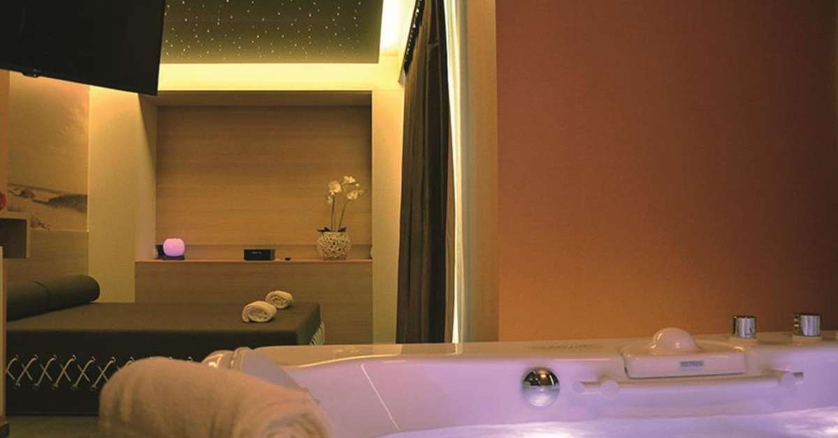 Een foto van Hotel Cosmopolite