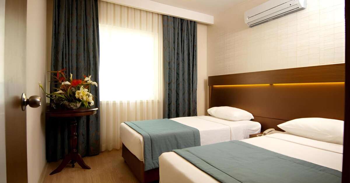 Een foto van Supreme Beach Hotel