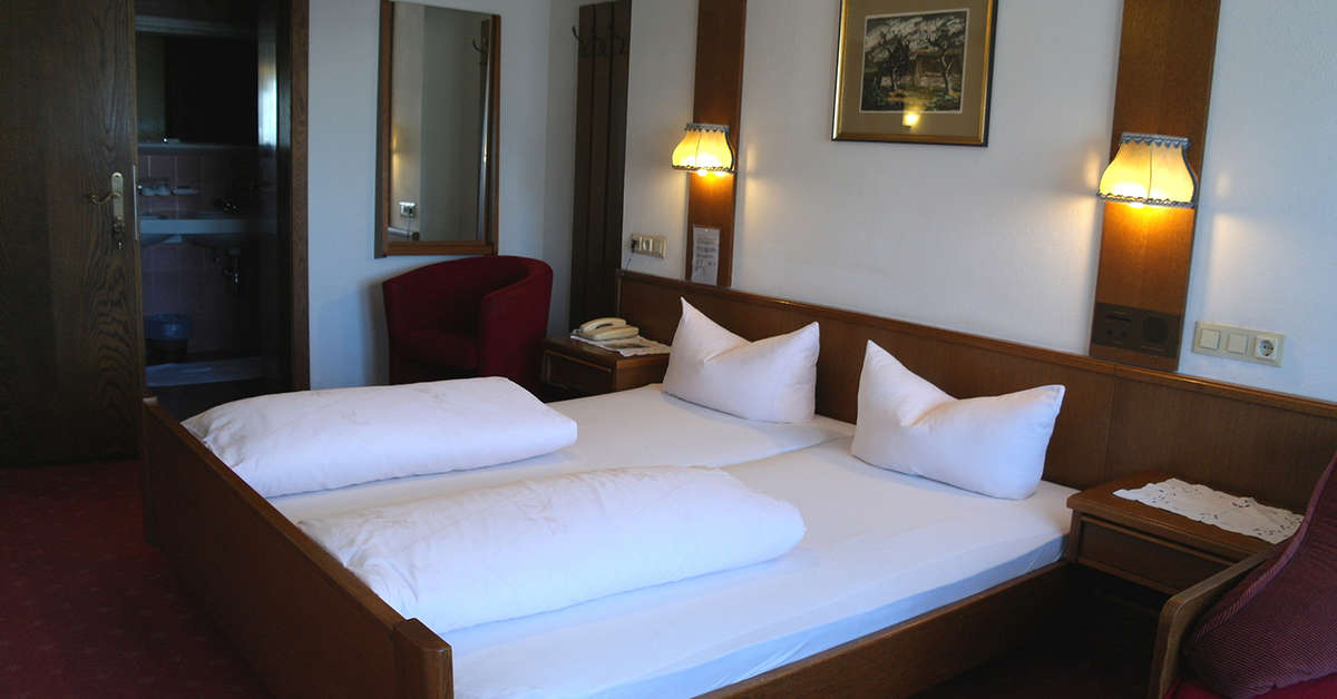 Een foto van Hotel Alphof Fulpmes