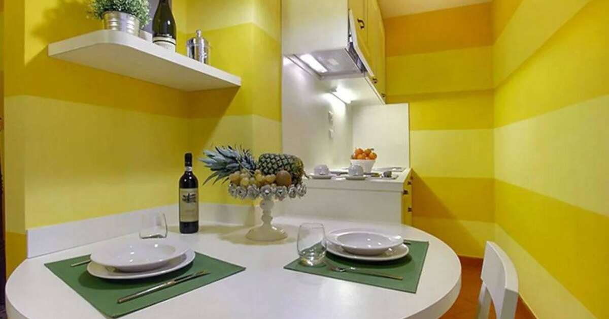 Een foto van Puccini Appartementen