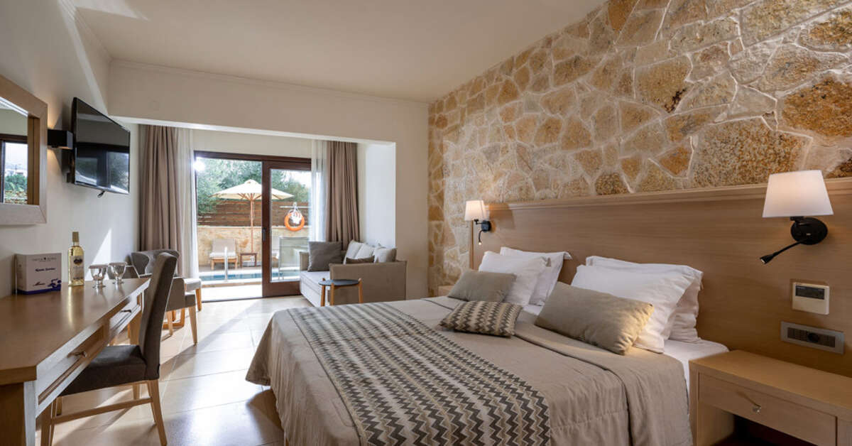 Een foto van Cactus Royal Hotel