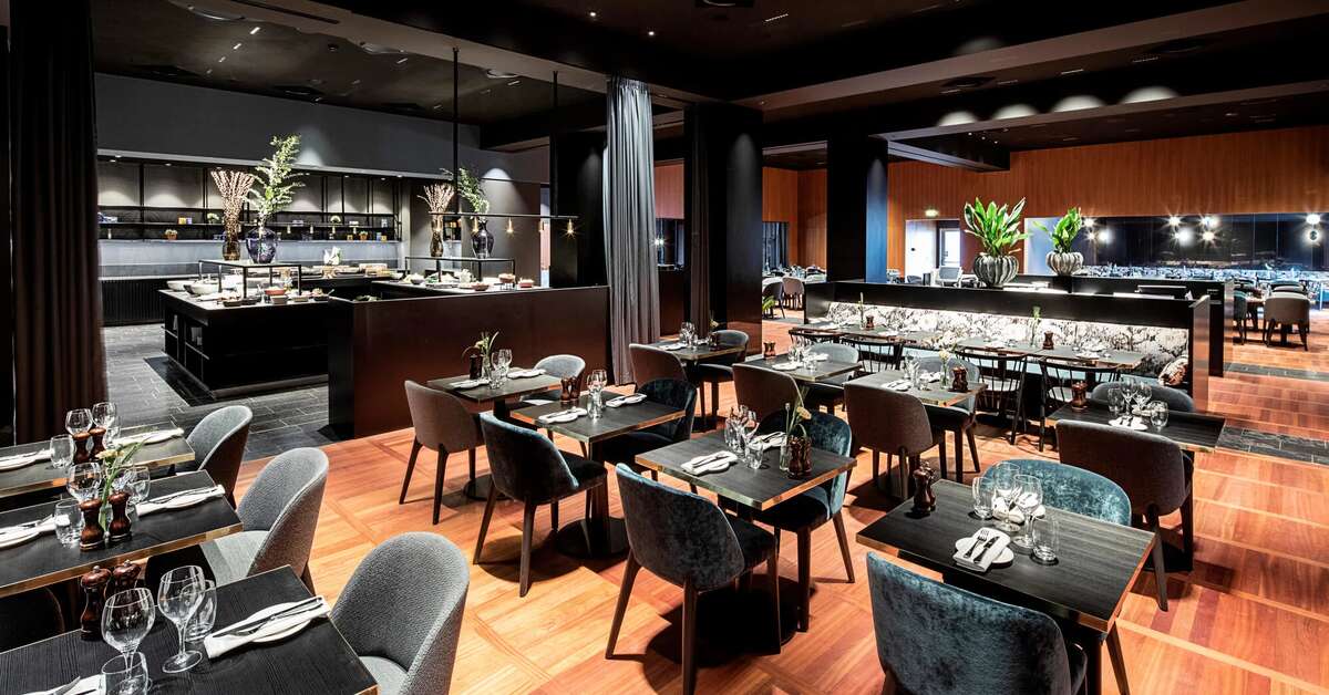 Een foto van Clarion Hotel Copenhagen Airport