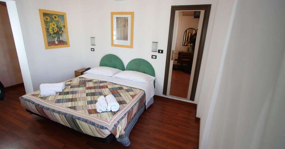 Een foto van Hotel Stella D'Italia