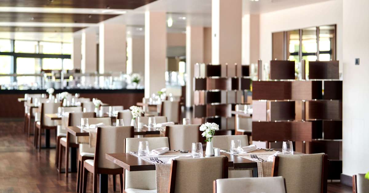 Een foto van Hotel Parentium Plava Laguna