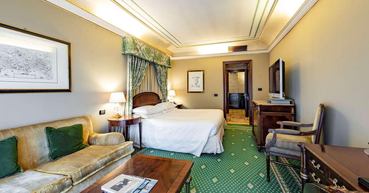 Een foto van River Chateau Hotel
