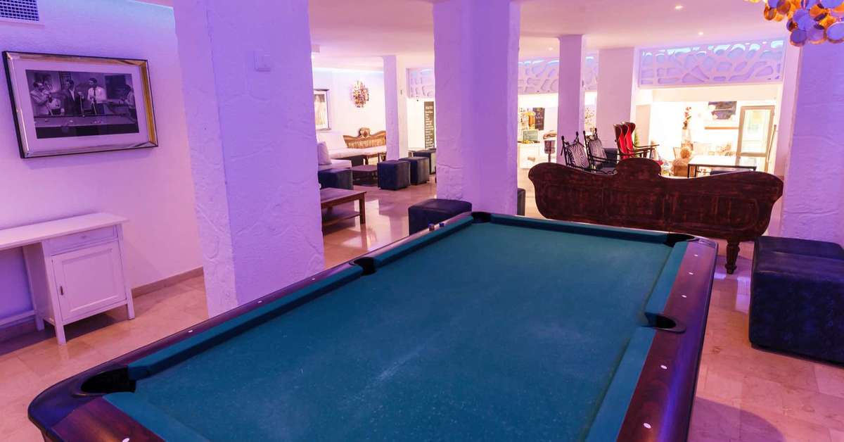 Een foto van Boutique Hotel Bon Repos