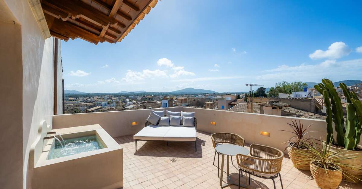 Ein Foto Juz de Yartan Arthotel
