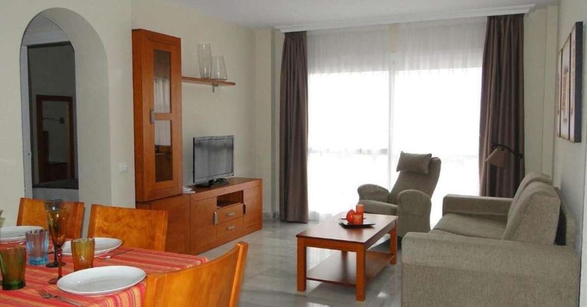 Een foto van Appartementen Mar y Golf