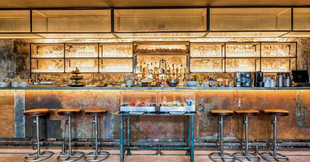 Een foto van Kube Hotel