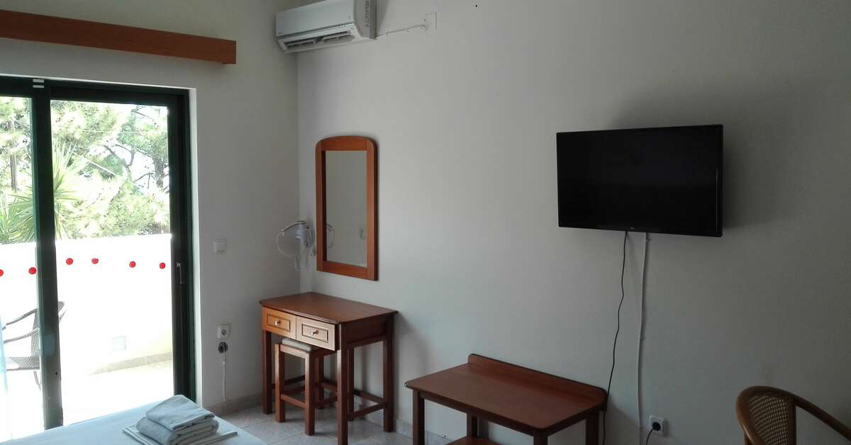 Een foto van Panorama Studios & Appartementen