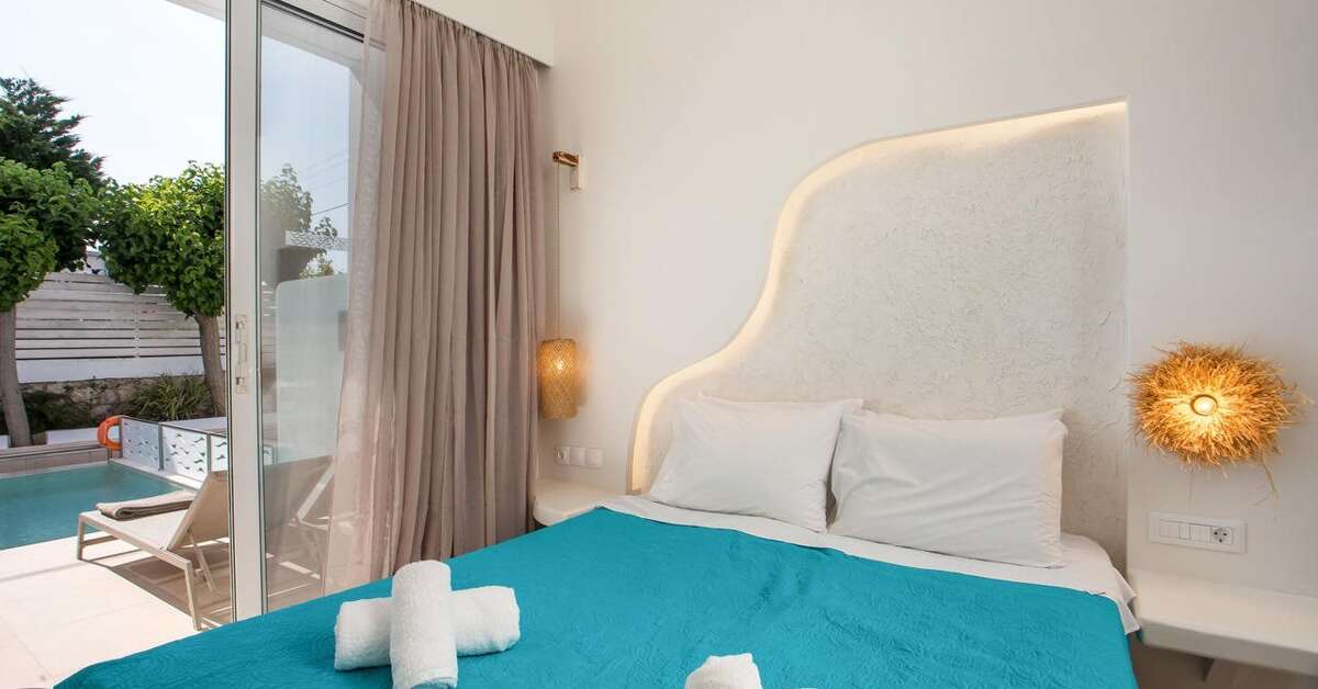 Een foto van Stay Helios