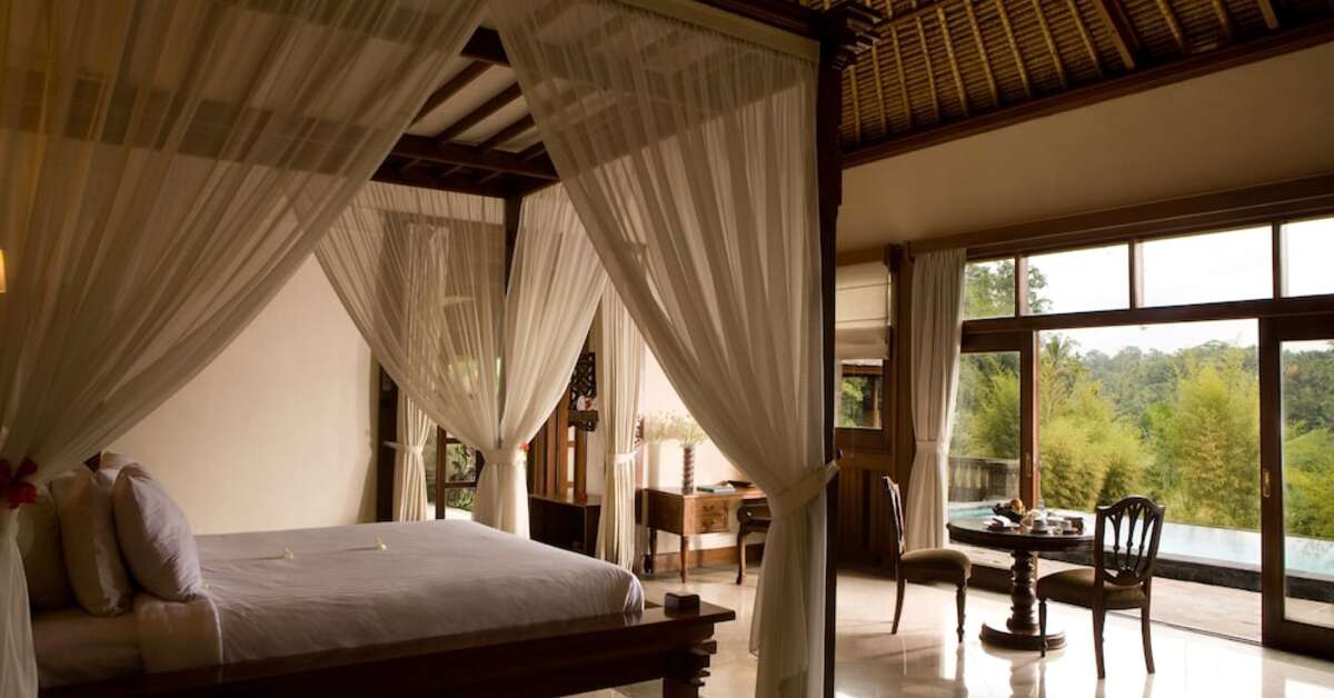 Een foto van The Payogan Villa Resort & Spa