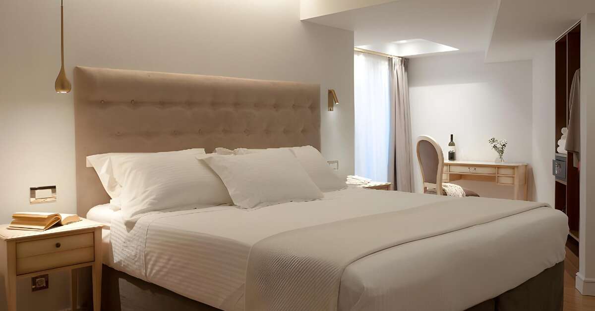 Een foto van Acropolian Spirit Boutique Hotel