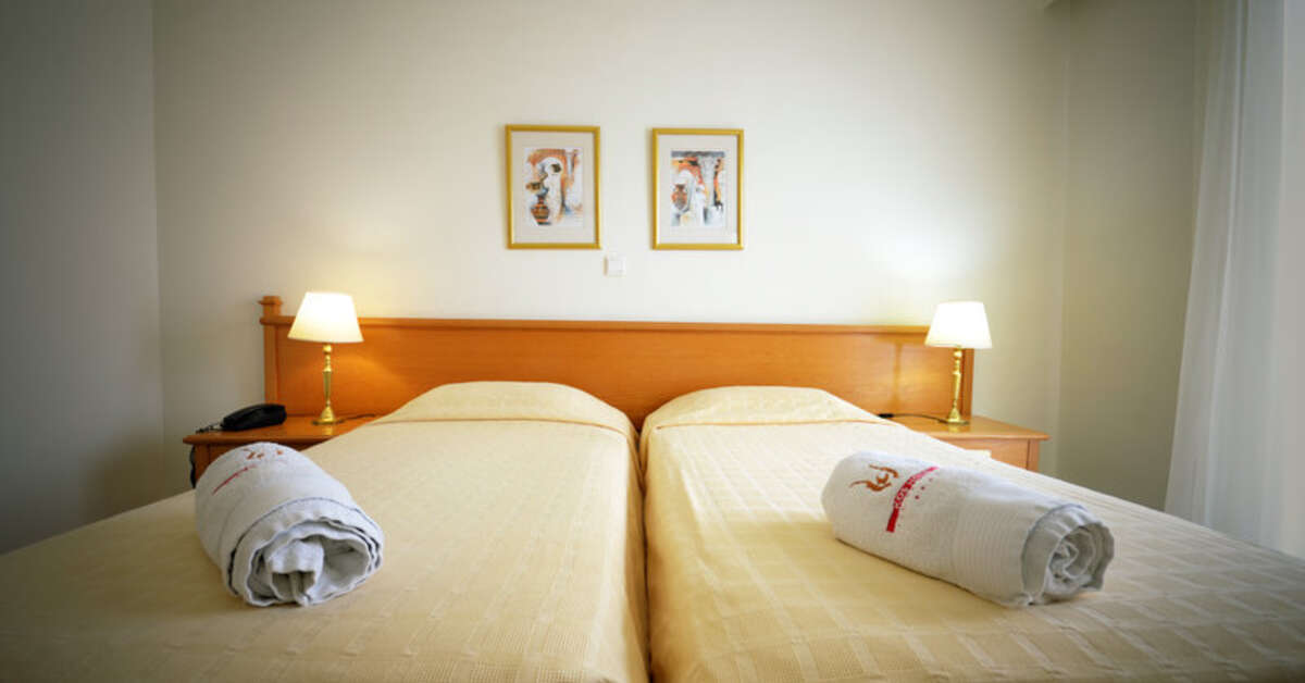 Een foto van Kos Divine hotel & Suites