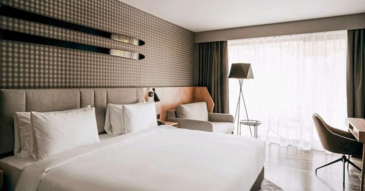 Een foto van Radisson Hotel Szklarska Poreba