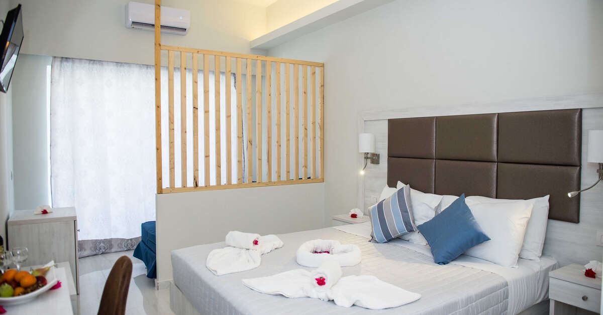 Een foto van Amour Holiday Resort