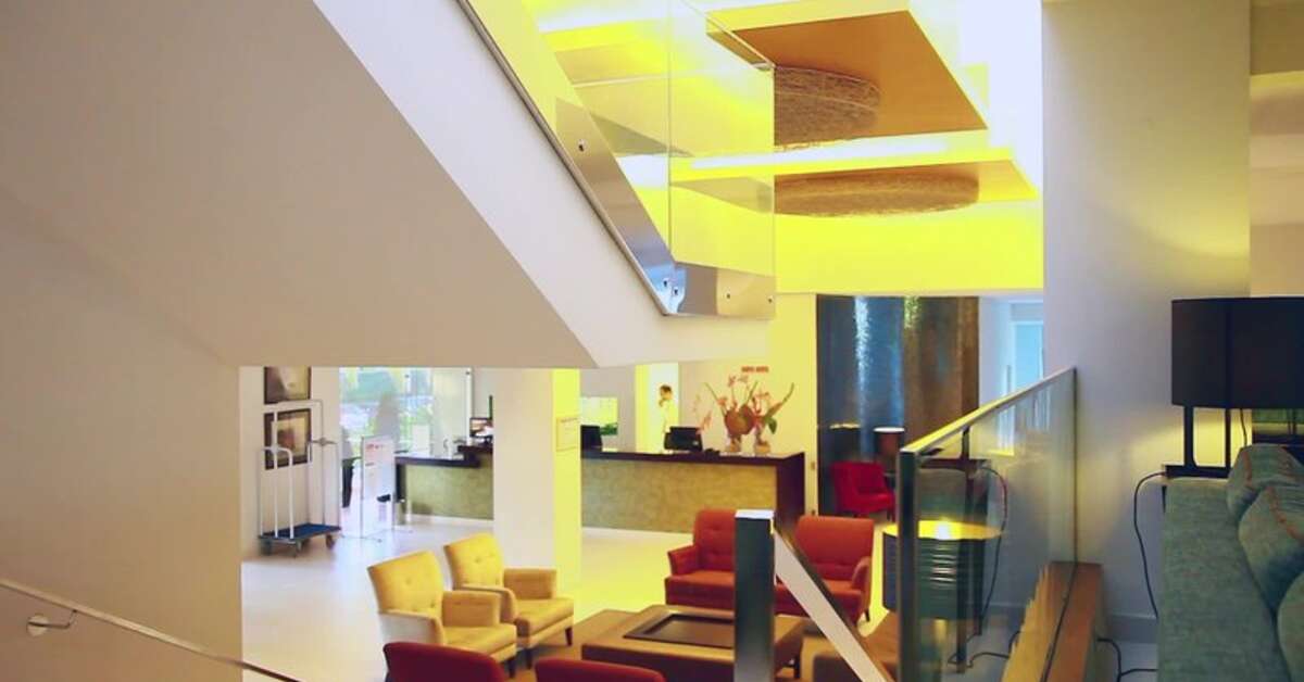 Een foto van Ozadi Altura Beach Resort