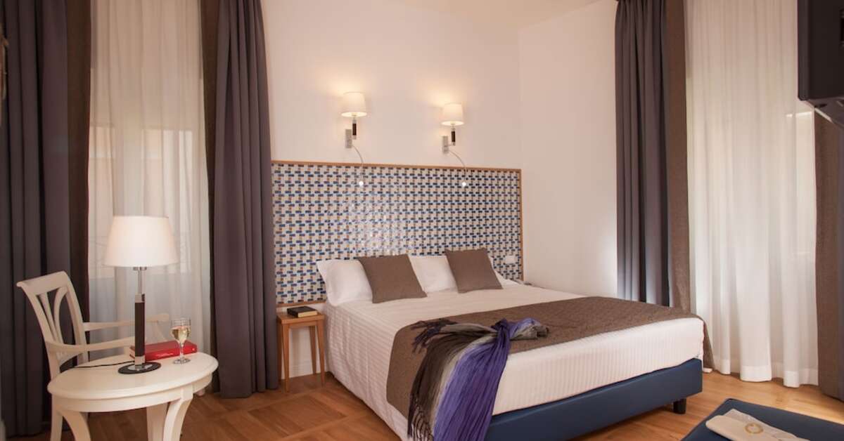 Een foto van Hotel Floris