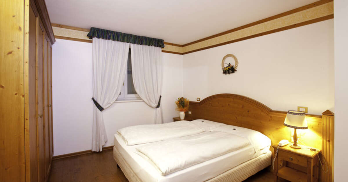 Ein Foto Grand Hotel Misurina