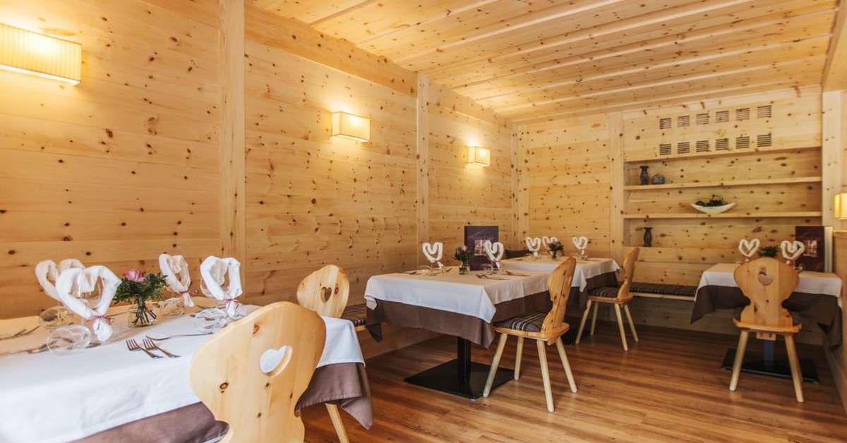 Ein Foto Hotel Adler