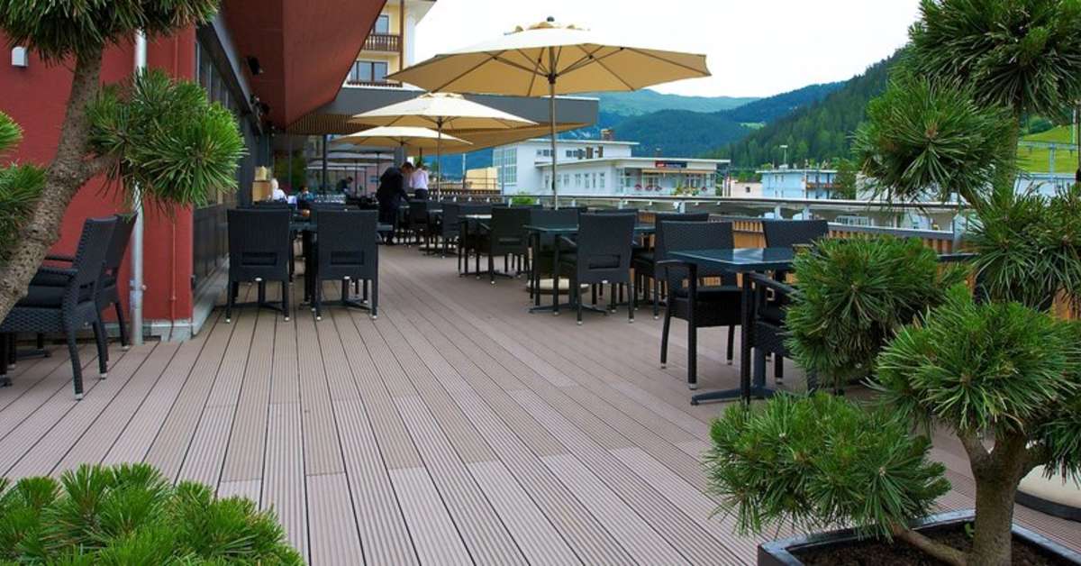 Een foto van Grischa Das Hotel Davos