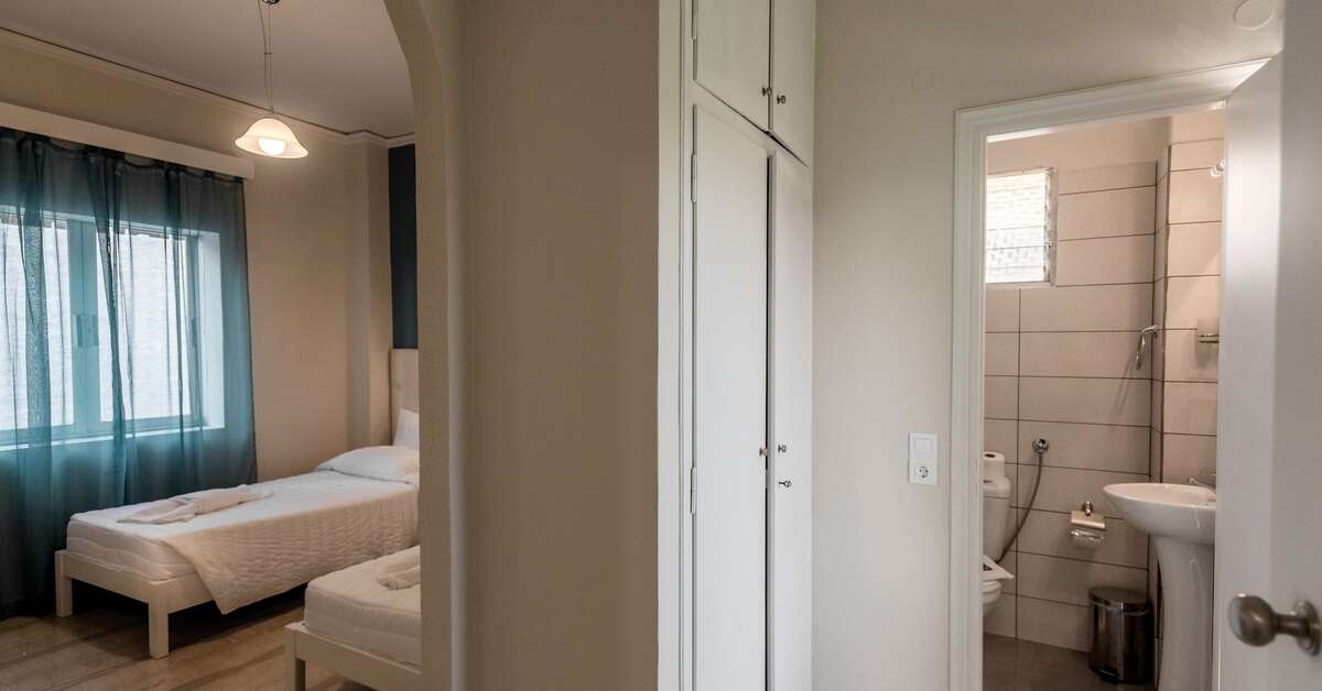 Een foto van San Georgio Boutique Hotel