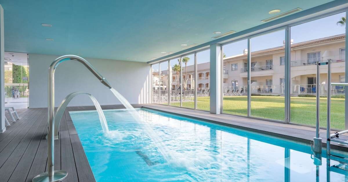 Een foto van Trendhotel Alcudia