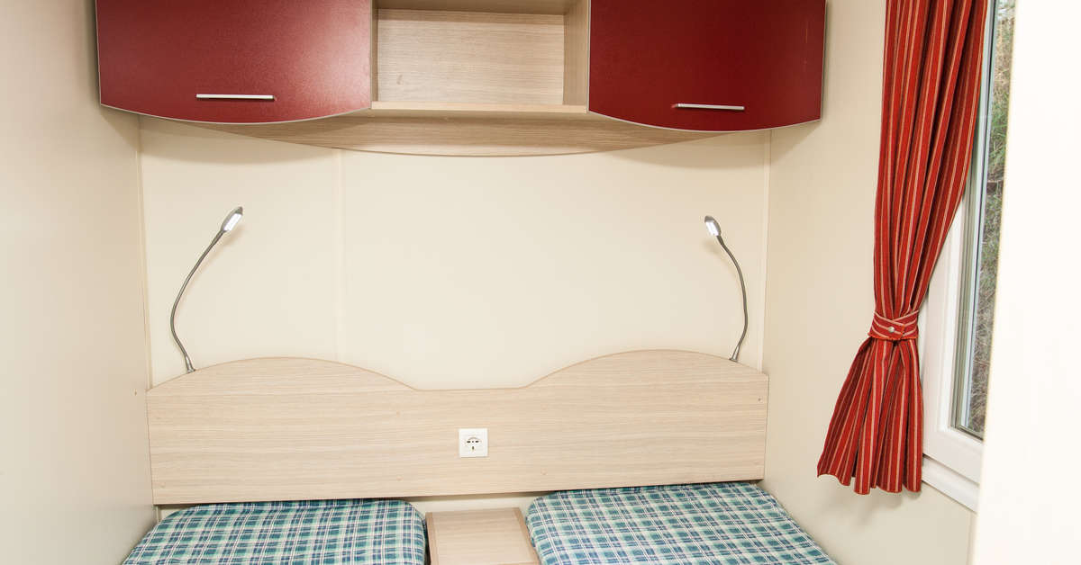 Een foto van Camping Village Cerquestra