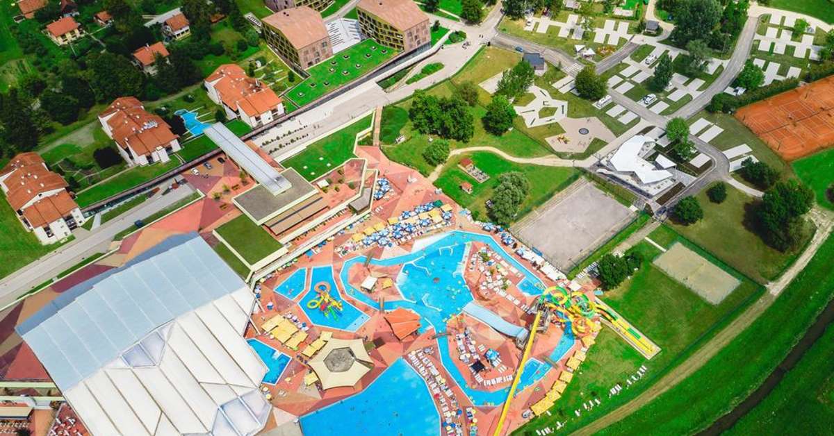 Een foto van Hotel Well