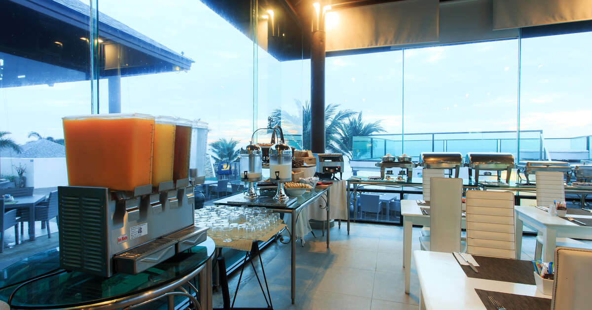 Ein Foto Samui Resotel Beach Resort