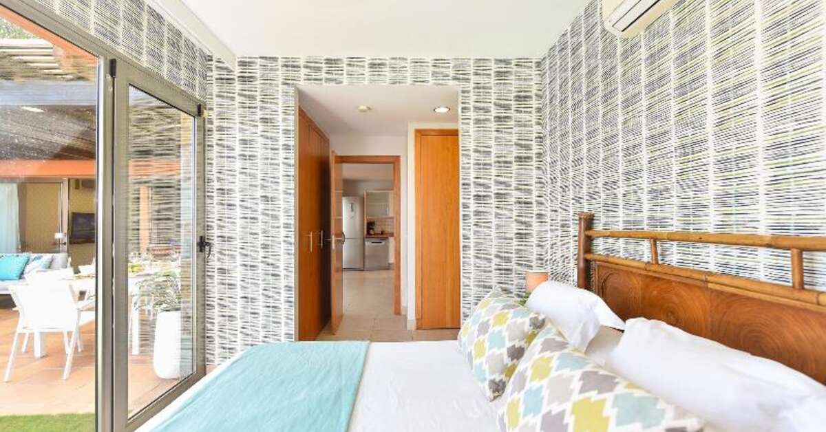 Een foto van Salobre Golf Villas